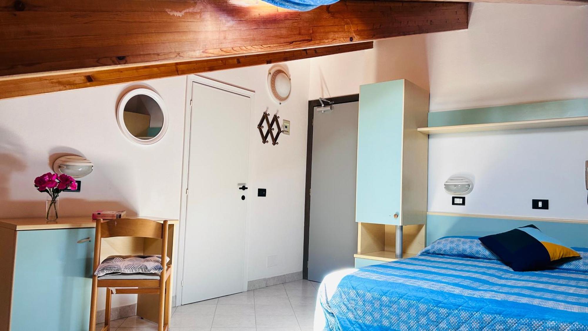 Hotel Sorriso