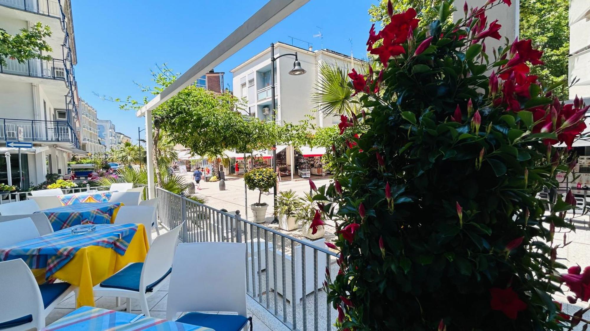 Sorriso Hotel Cattolica